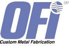 ofi metal fabrication|OFI Custom Metal Fabrication .